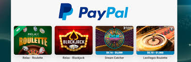 Paypal spielothek